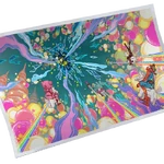 Knock, Knock - Loading Screen - Fortnite