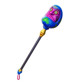 Lucky Lance - Pickaxe - Fortnite
