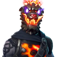 Molten Battle Hound - Outfit - Fortnite.png (172 KB) Icon (Before v10.10)