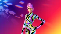 Nightlife (News Tab) - Promo - Fortnite