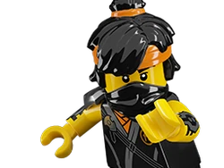 Ninjago Challenges - Quests - Fortnite