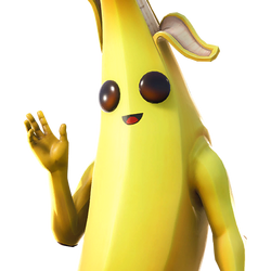 Sweat fortnite banane outlet
