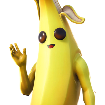 Pull fortnite banane clearance