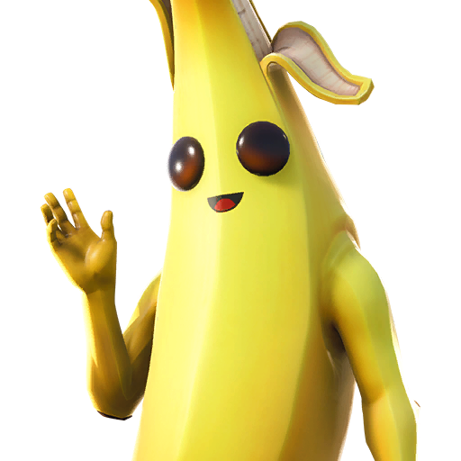Sweat banane fortnite hotsell