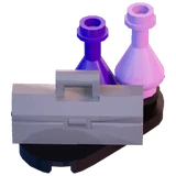 Precious Potions - Decoration - LEGO Fortnite