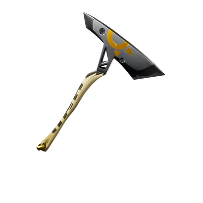 Primal Sting (Featured) - Pickaxe - Fortnite