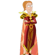 Queen Summer (Featured) - Outfit - Fortnite.png (140 KB) Featured Icon (Before v32.11)