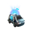 Reboot Replica - Back Bling - Fortnite