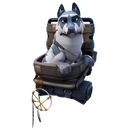 Remus - Pet - Fortnite