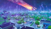 Retail Row (Rift Zone) - Location - Fortnite