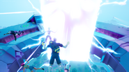 Rift Tour (Rift Door 2) - Event - Fortnite