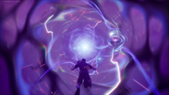 Rift Tour (Space 1) - Event - Fortnite