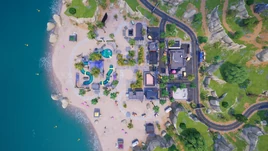 Top View