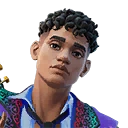 Salvador (Calavera - Off) - Outfit - Fortnite