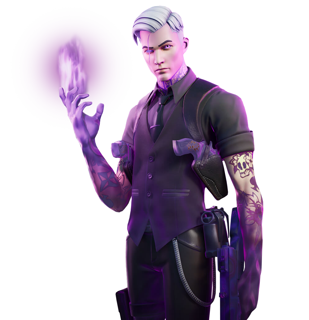 Sac a dos midas fortnite sale