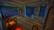 Snobby Shores (Brick House - Second Floor) - Location - Fortnite OG.png (3.35 MB) Second Floor