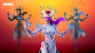 Promotional Image for The Cube Queen