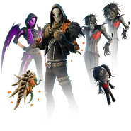 Ultimate Reckoning Pack - Limited Time Offer - Fortnite.png (795 KB) Ultimate Reckoning Pack