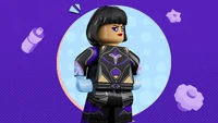 Umbra Nyte (News Tab) - Promo - LEGO Fortnite