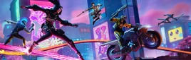 Update v24.00 (Battle Royale) - Update - Fortnite