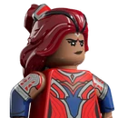 Valor (v30.20) - Outfit - LEGO Fortnite