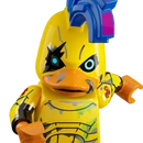 Webster (v29.10) - Outfit - LEGO Fortnite