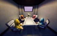 Meeting Table