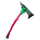 Wild Accent - Pickaxe - Fortnite