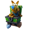 Woodsy (Gold) - Pet - Fortnite