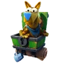 Woodsy