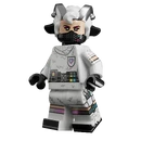 Woolla (Featured) - Outfit - LEGO Fortnite