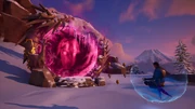 2-14-2025 - Spirit Realm Event - Fortnite