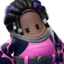 Adanna of the Deep - Outfit - Fall Guys