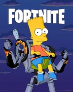 The Simpsons Twitter