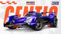 Centio - Promo - Rocket Racing