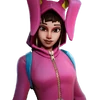 Cottontail Eagle Eye - Hero - Fortnite