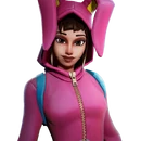Cottontail Eagle Eye - Hero - Fortnite