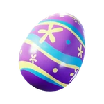 Cottontail Eagle Eye - Hero Back Bling - Save the World