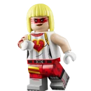 Crusher (New - Featured) - Outfit - LEGO Fortnite