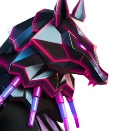 DJ Lyka - NPC - Fortnite