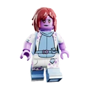 Extinguished Firebrand (Featured) - Outfit - LEGO Fortnite