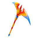Far Out Vibes - Pickaxe - Fortnite