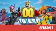 Zero Build