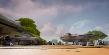Galactic Battle May 2nd 2025 June 7th 2025