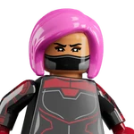 Heart-Stopper (v29.30) - Outfit - LEGO Fortnite