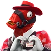 Heartbreaker (v31.30) - Outfit - Fortnite
