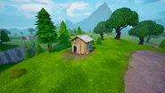 Hut (#31)