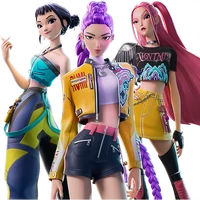 KPop Demon Hunters - Quests - Fortnite