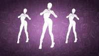 Lover Girl (News Tab) - Promo - Fortnite