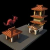 LuckyLanding S Tower a GP - Gallery - Fortnite